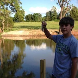 Meet your Posher, Ethan